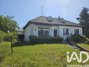 Vente Maison 3 chambresSaint-Ouen