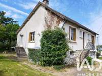 Vente maison Saint-Ouen - 41