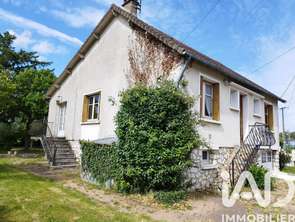 Vente Maison 3 chambresSaint-Ouen