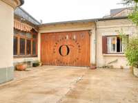 Vente maison 8 pièces Vente maison 8 pièces