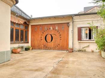 Vente maison 8 pièces Vente maison 8 pièces