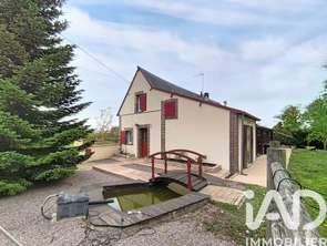 Vente Maison 4 chambresSaint-Ouen-d'Attez