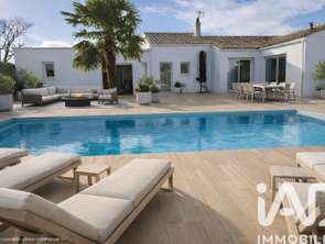 Vente Maison 4 chambresSaint-Ouen-d'Aunis