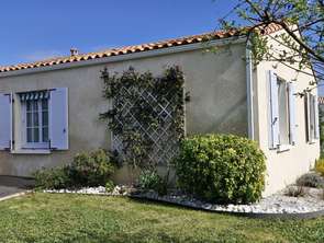 Vente Maison 3 chambresSaint-Ouen-d'Aunis
