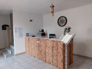 Vente maison 19 pièces