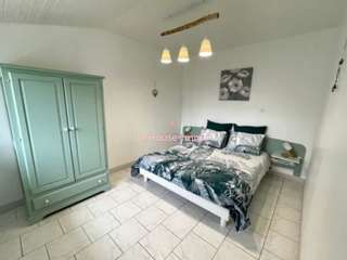 Vente maison 19 pièces