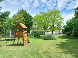 Vente maison 19 pièces