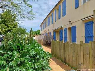 Vente maison 19 pièces