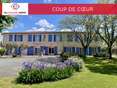 Vente maison Saint-Ouen-d'Aunis - 17