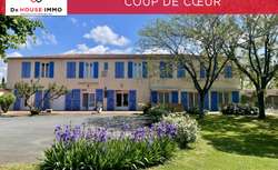 Photo Vente maison Saint-Ouen-d'Aunis