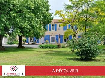 Vente maison 19 pièces Vente maison 19 pièces
