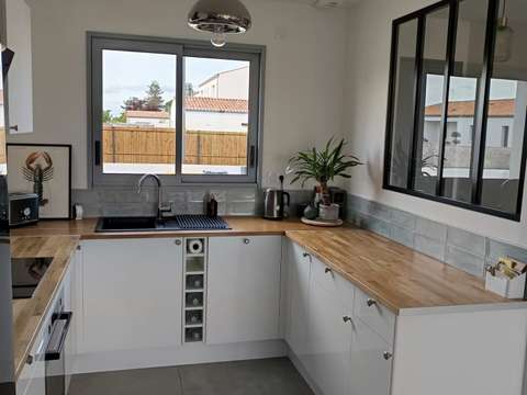 Vente maison 4 pièces Vente maison 4 pièces