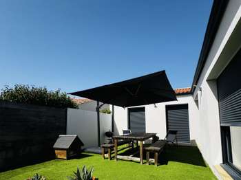 Vente maison 5 pièces Saint-Ouen-d'Aunis 17