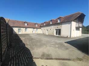 Vente Maison 10 piècesSaint-Ouen-de-Mimbré