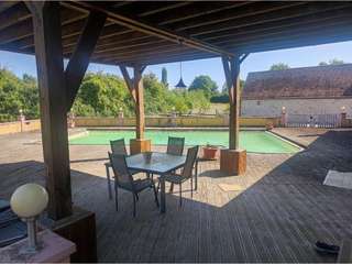 Vente maison 10 pièces Vente maison 10 pièces