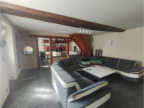 Vente maison 10 pièces Vente maison 10 pièces