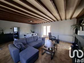 Vente Maison 2 chambresSaint-Ouen-de-Mimbré