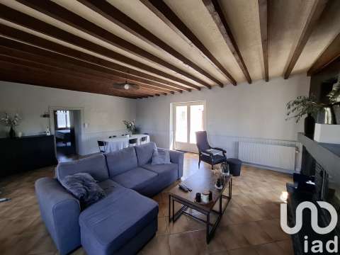 Vente maison 5 pièces Saint-Ouen-de-Mimbré 72