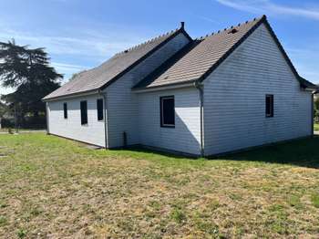 Vente maison 4 pièces Saint-Ouen-de-Mimbré 72