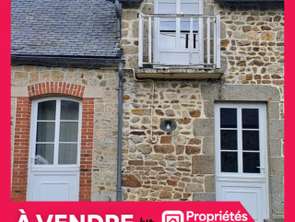 Vente Maison 3 chambresSaint-Ouen-de-Mimbré