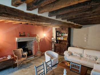 Vente Maison 3 chambresSaint-Ouen-de-Mimbré