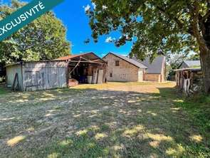 Vente Maison 4 chambresSaint-Ouen-de-Mimbré