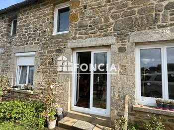 Vente Maison 2 chambresSaint-Ouen-de-Mimbré