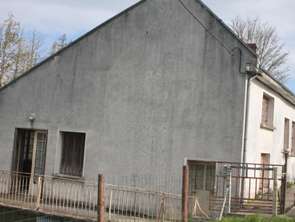 Vente Maison 3 chambresSaint-Ouen-de-Mimbré