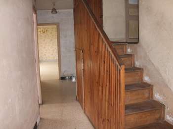 Vente maison 5 pièces Saint-Ouen-de-Mimbré 72