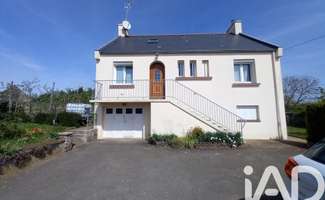 Photo Vente maison Saint-Ouen-de-Mimbré