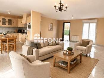 Vente Maison 3 chambresSaint-Ouen-de-Mimbré