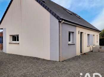 Vente Maison 4 chambresSaint-Ouen-de-Mimbré