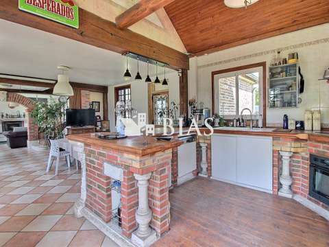 Vente maison 7 pièces Vente maison 7 pièces