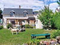 Vente maison 7 pièces Vente maison 7 pièces