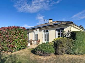 Vente Maison 3 chambresSaint-Ouen-de-Thouberville