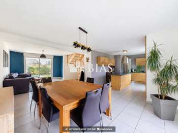 Vente maison 5 pièces Vente maison 5 pièces