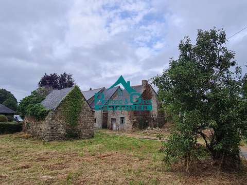 Vente maison 1 pièce Vente maison 1 pièce