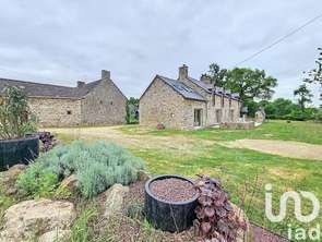 Vente Maison 5 chambresSaint-Ouen-des-Alleux