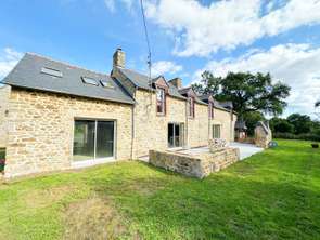 Vente Maison 6 piècesSaint-Ouen-des-Alleux