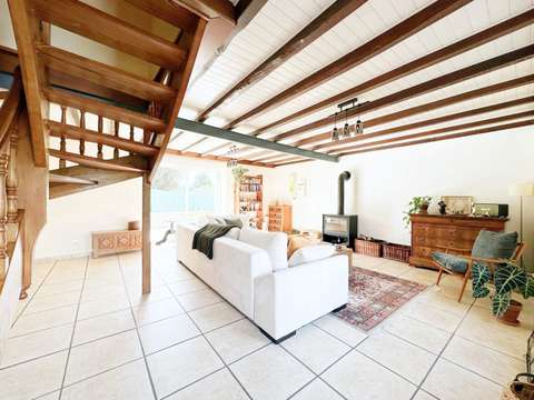 Vente maison 6 pièces Vente maison 6 pièces