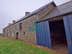 Vente Maison 2 chambresSaint-Ouen-des-Alleux