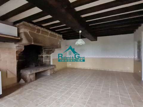 Vente maison 3 pièces Vente maison 3 pièces