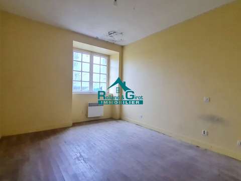 Vente maison 3 pièces Vente maison 3 pièces