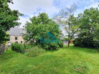 Vente maison 6 pièces Saint-Ouen-des-Alleux 35