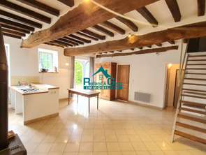 Vente Maison 4 chambresSaint-Ouen-des-Alleux