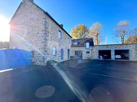 Vente maison 7 pièces Vente maison 7 pièces
