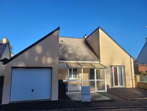 Vente Maison 2 chambresSaint-Ouen-des-Alleux