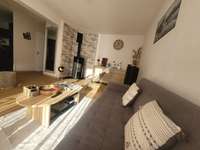 Vente maison 3 pièces Vente maison 3 pièces