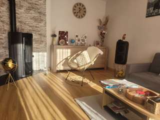 Vente maison 3 pièces Vente maison 3 pièces