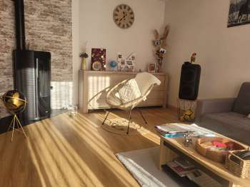 Vente maison 3 pièces Vente maison 3 pièces